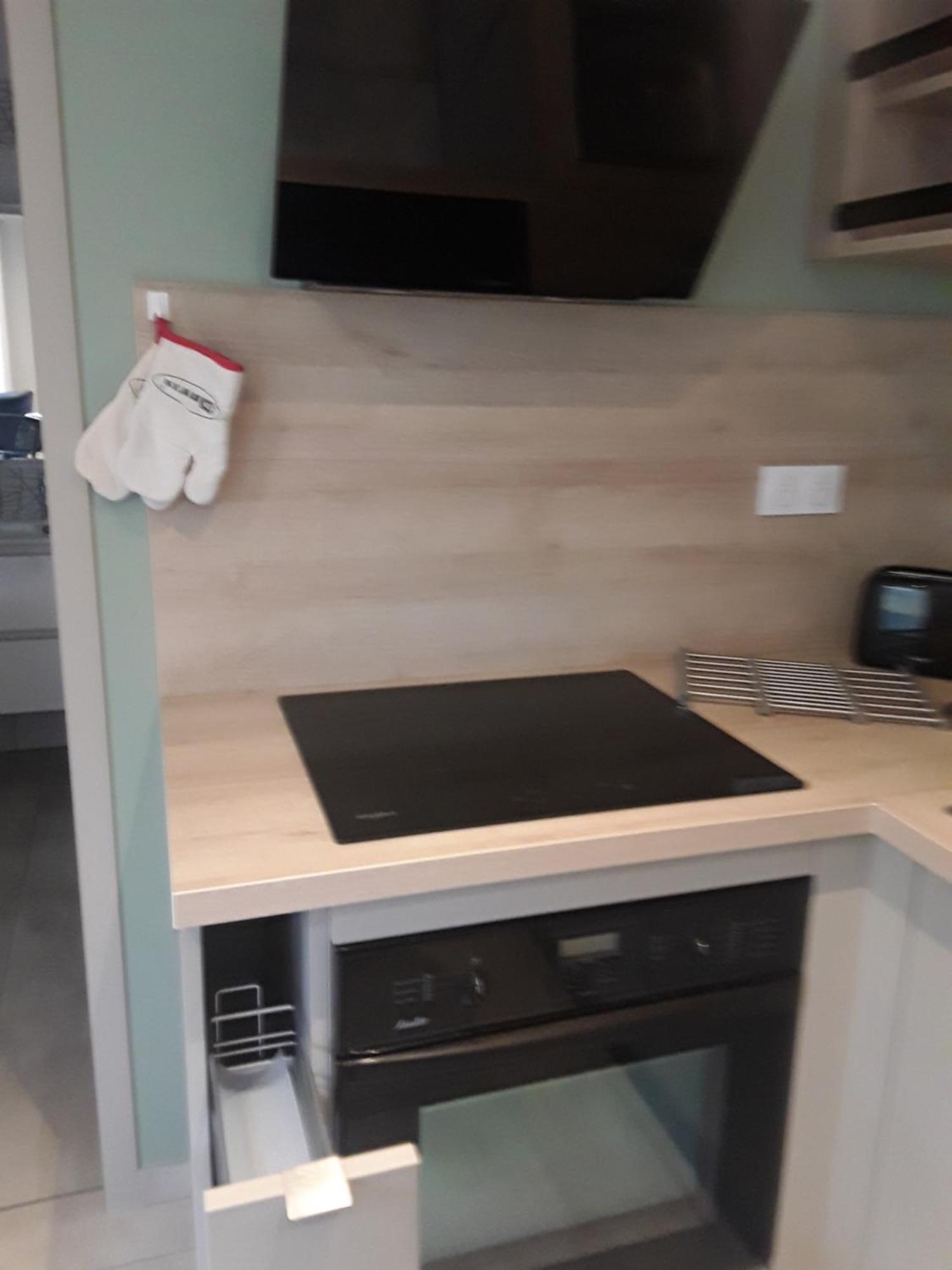 Studio Des Pres Fougères Kültér fotó
