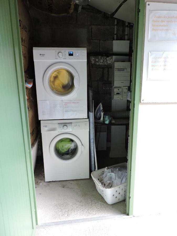 Studio Des Pres Fougères Kültér fotó