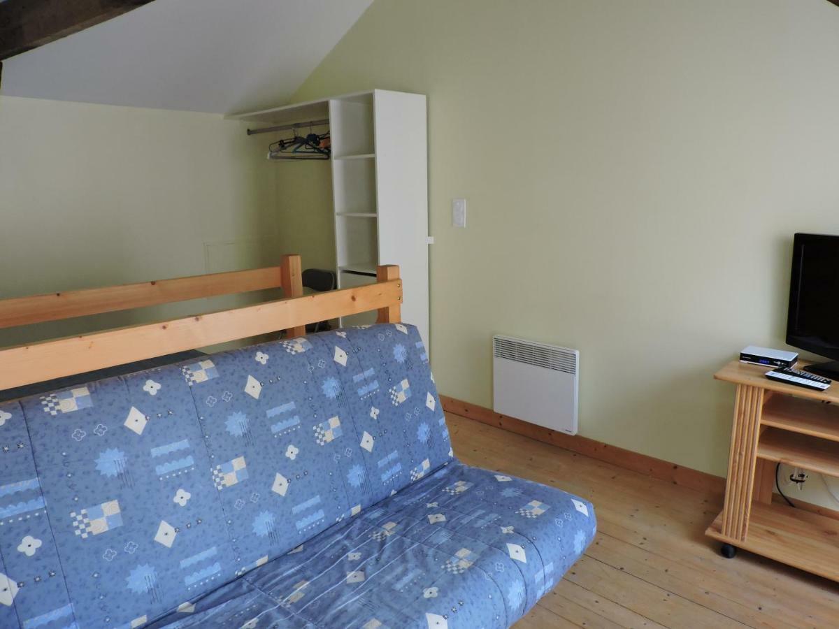 Studio Des Pres Fougères Kültér fotó